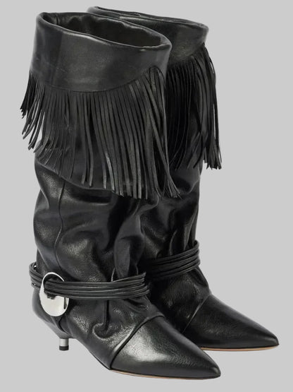 Botas Elvanna