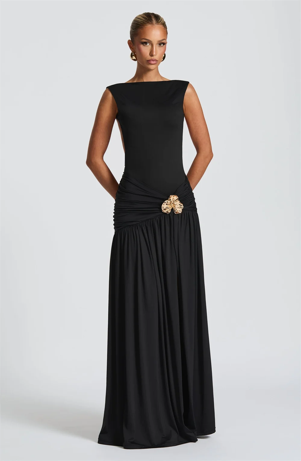 Vestido Esencia Elegante