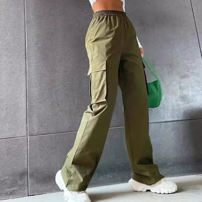 Jogger Chic