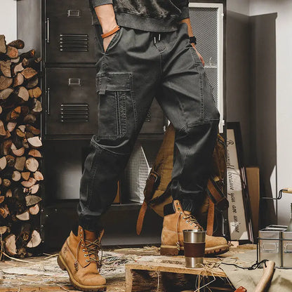 Cargo Street Rider