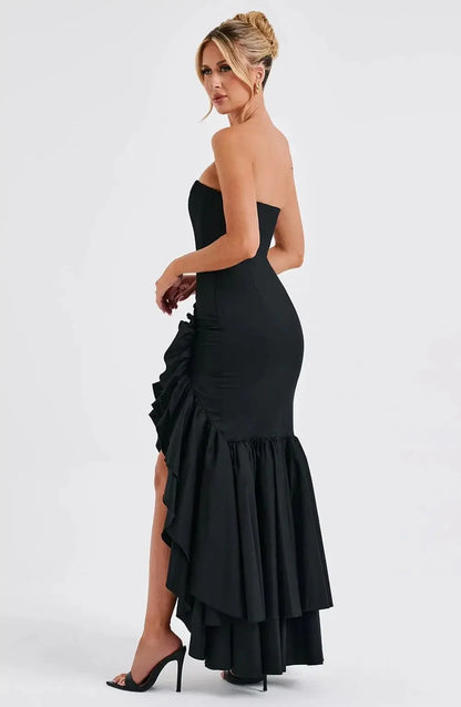 Vestido Elegancia Viva