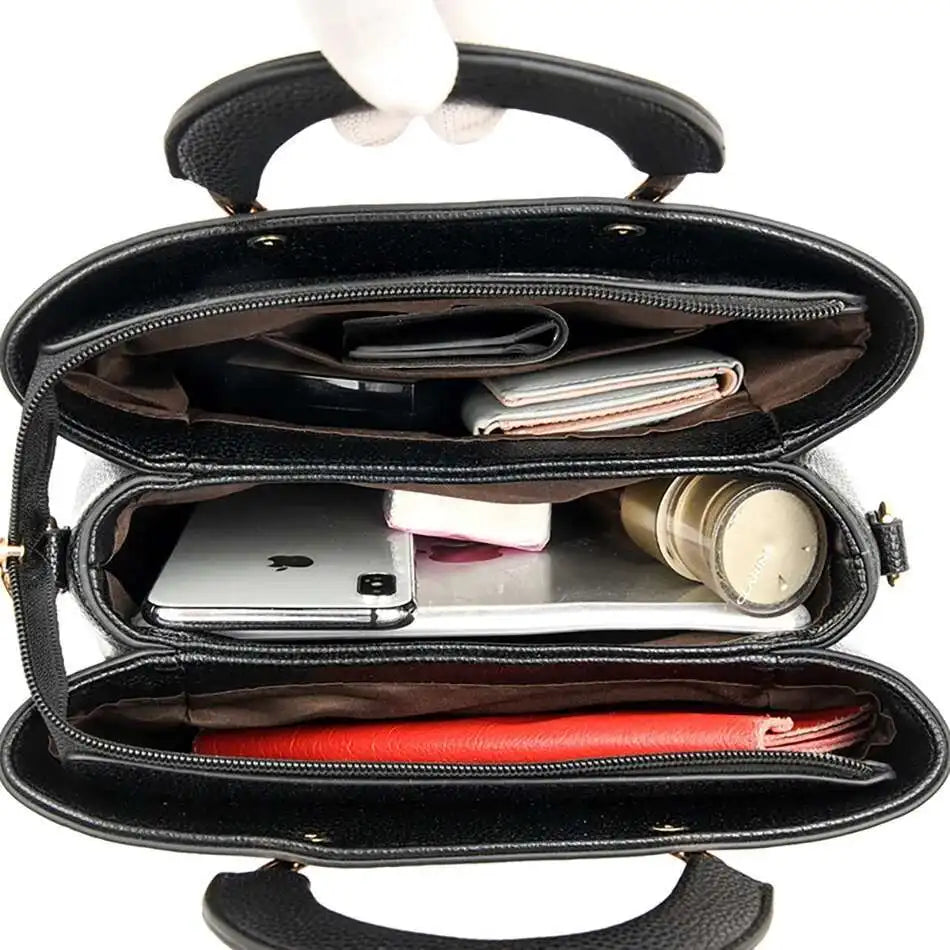 Bolso Mía Clásico
