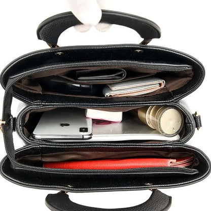 Bolso Mía Clásico