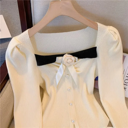 Blusa Romance Chic