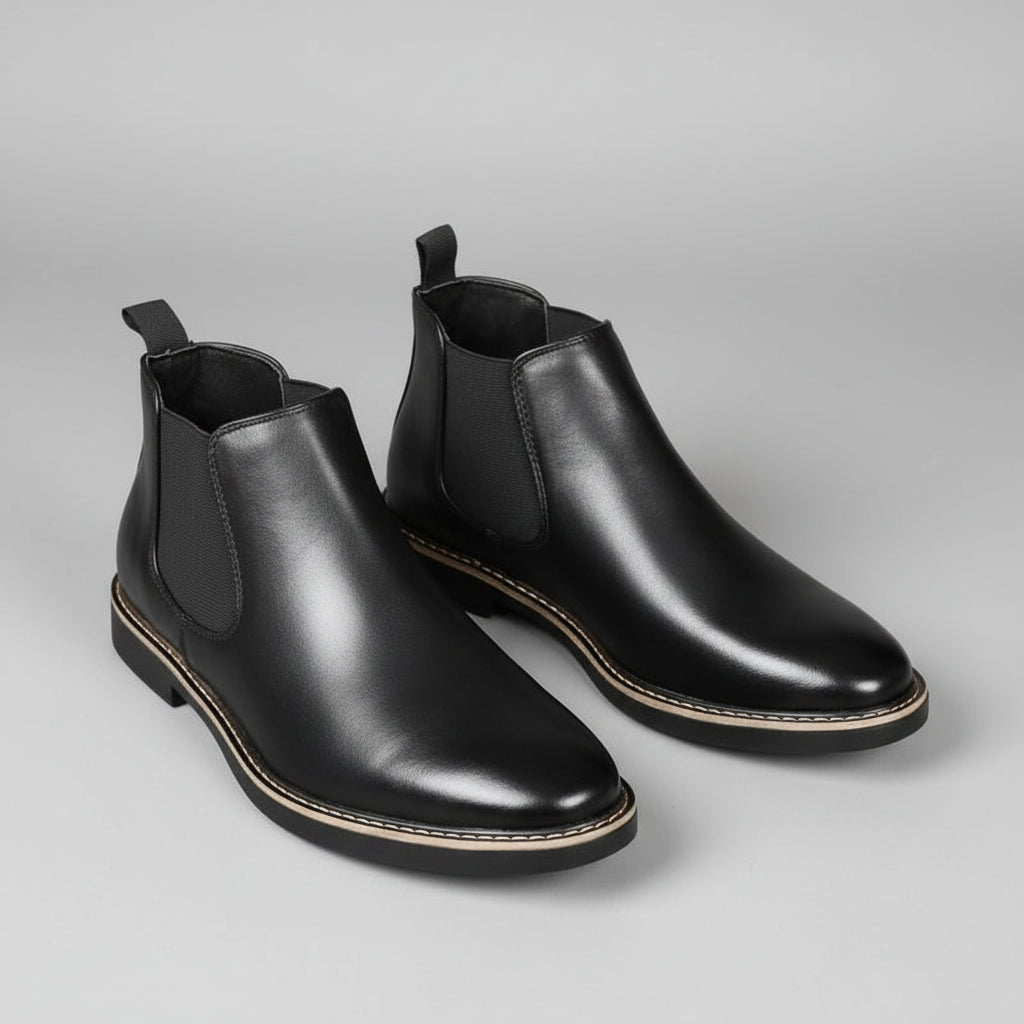 Botas Chelsea Clásico