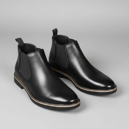 Botas Chelsea Clásico