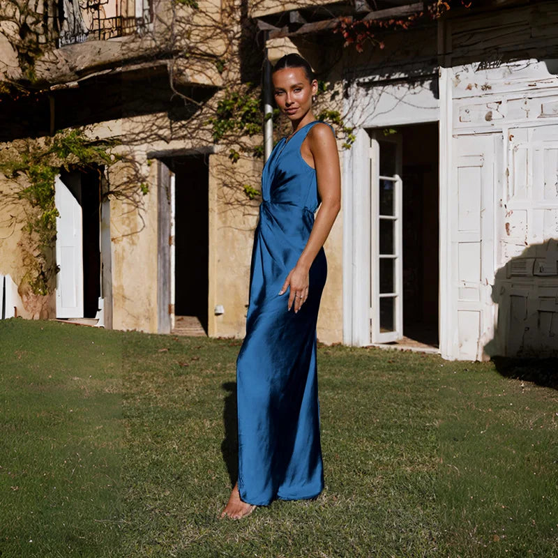 Vestido Brillo Secreto