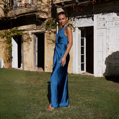 Vestido Brillo Secreto