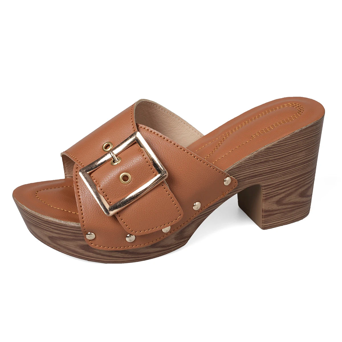 Sandalias Atemporales