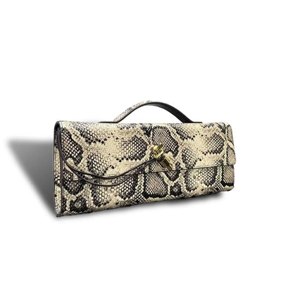 Bolso Dorado Elegancia
