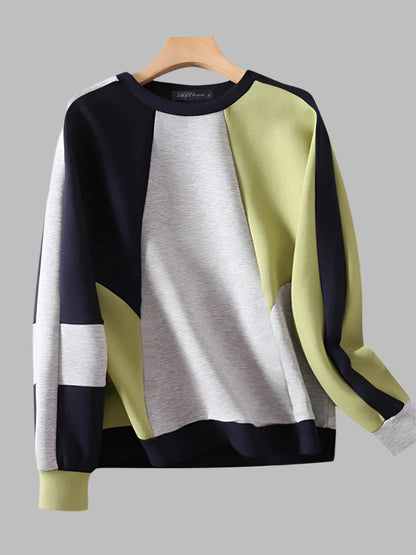 Hoodie Estilo Casual