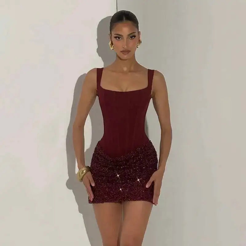 Vestido Fiesta Premium