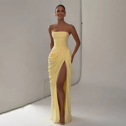 Vestido Musa del Océano