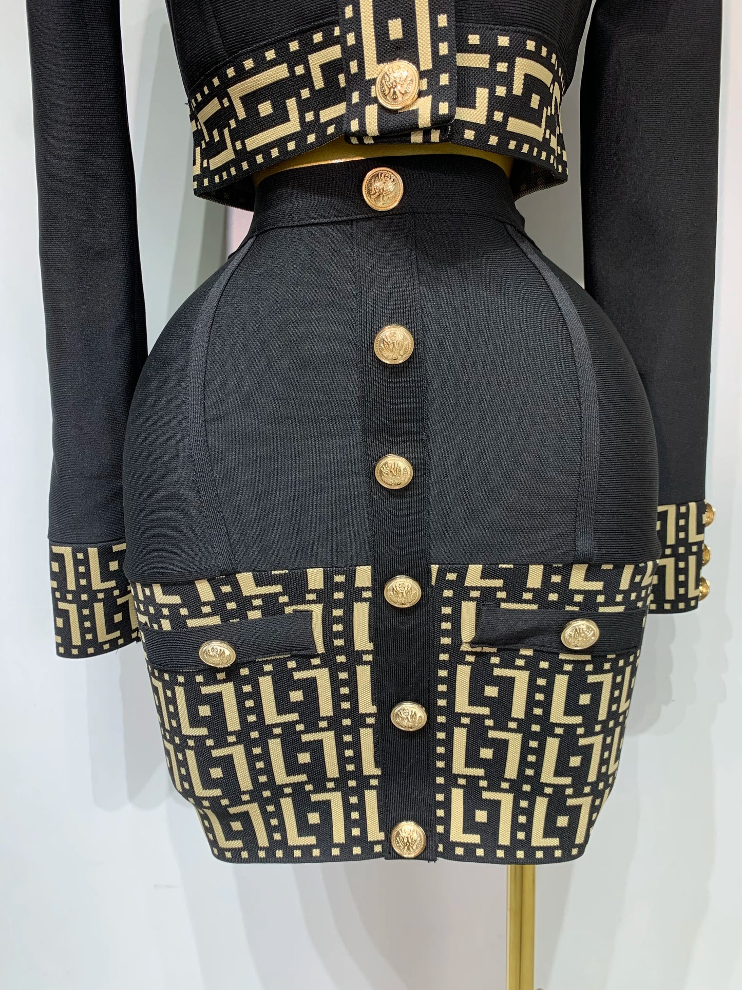 Conjunto Majestuoso