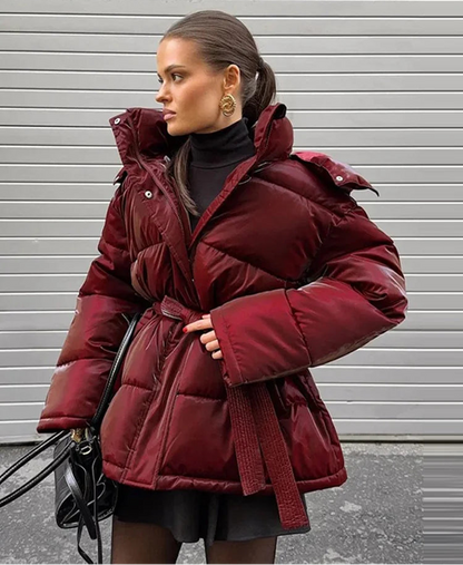 Chaqueta Luxe Winter