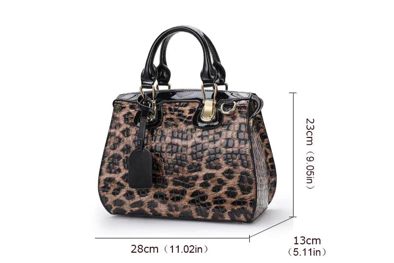 Bolso Poder Femenino