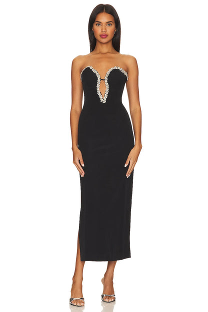 Vestido Glamour V
