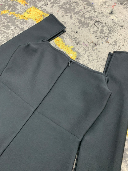 Vestido Diamante Nocturno