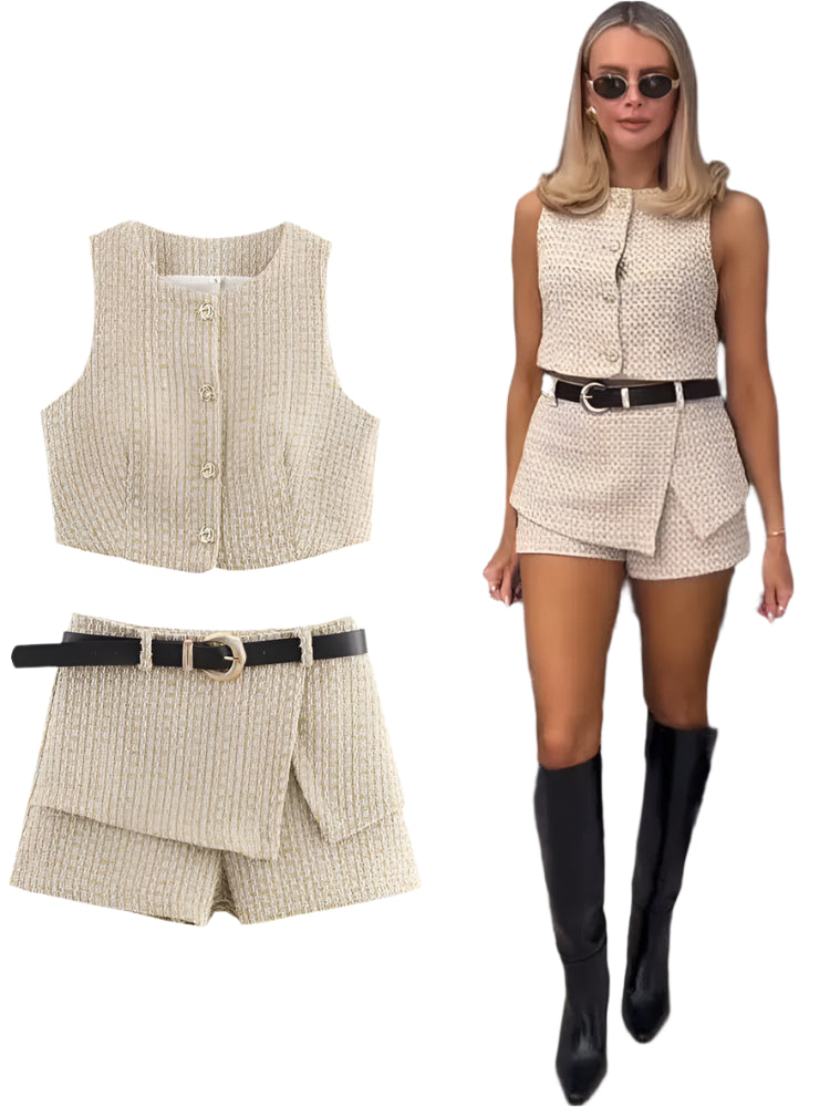 Olivia Vintage Set
