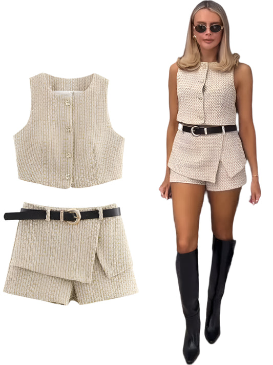 Olivia Vintage Set