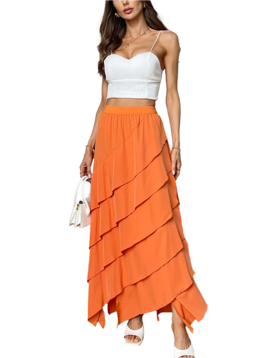 Falda Mini Elegancia