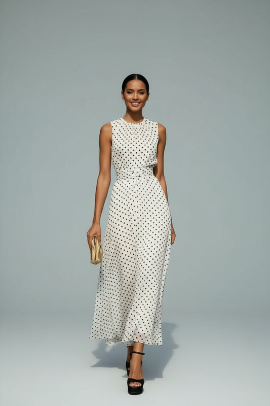 Vestido Lady Style