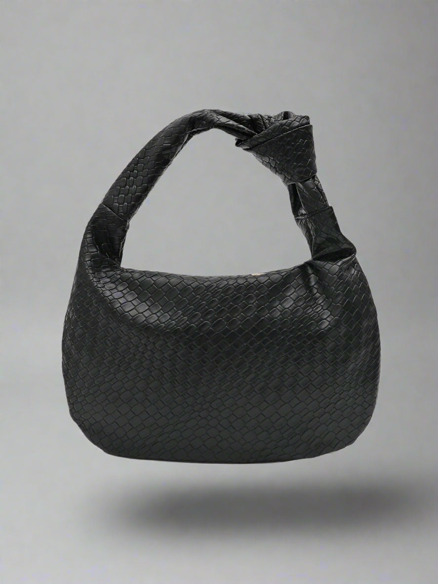Bolso Anudado Trendy