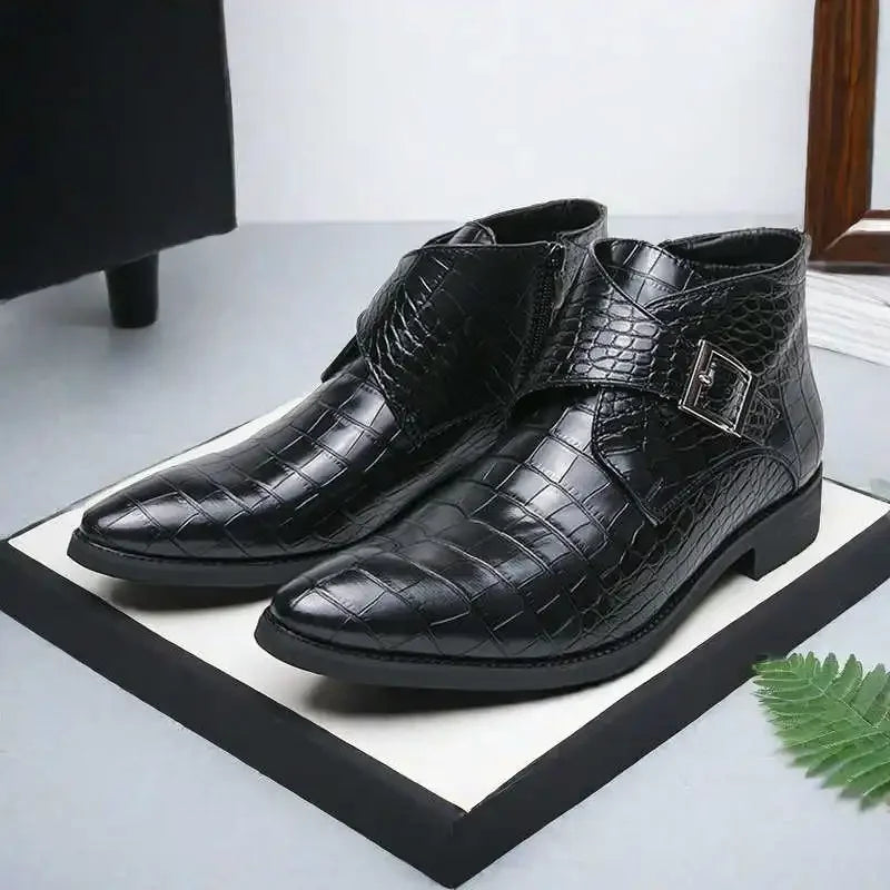 Zapato Estilo Único