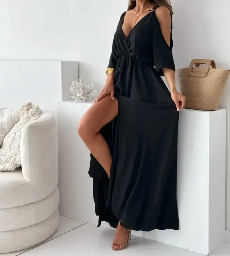 Vestido Lugentolo