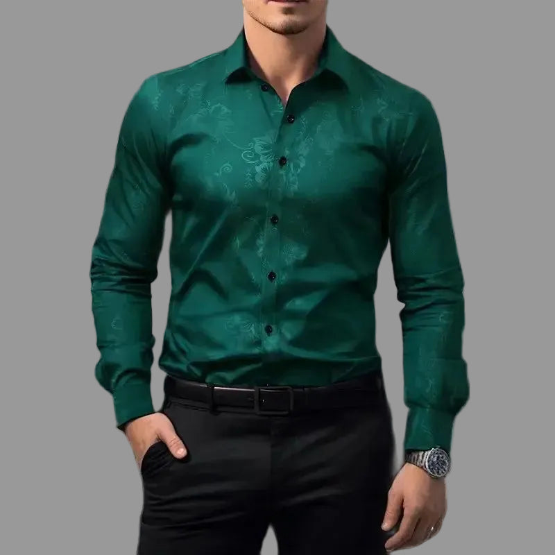 Camisa Moderno Deluxe