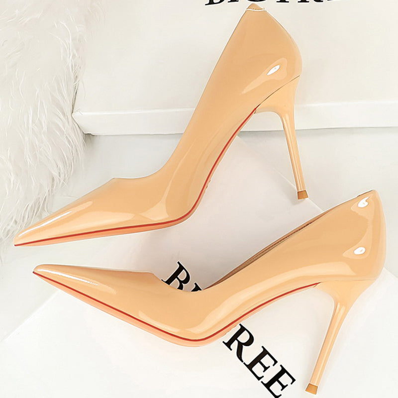 Stiletto Royal Elegance