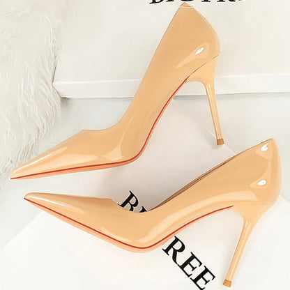 Stiletto Royal Elegance