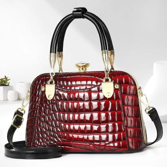 Bolso Estilo Imperial
