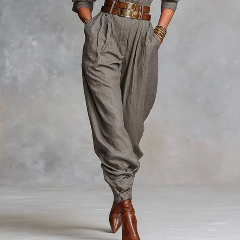 Jumpsuit Urbano Elegancia