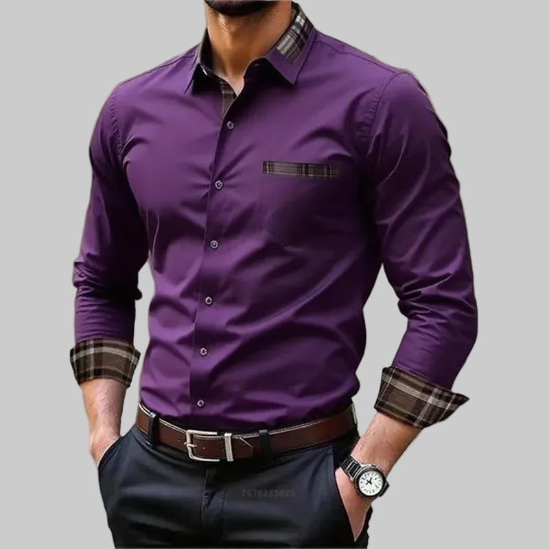 Camisa Urbano Lux