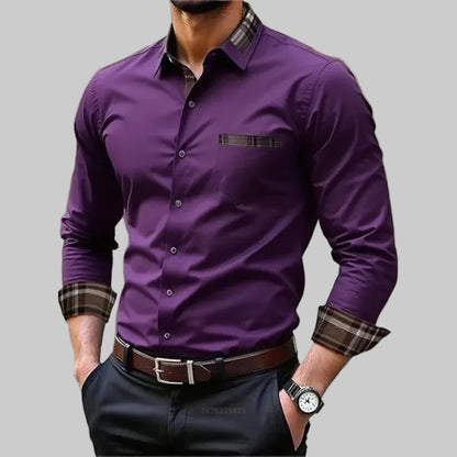 Camisa Urbano Lux