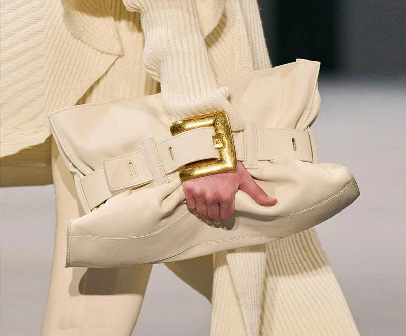 Bolso Cinturón Chic