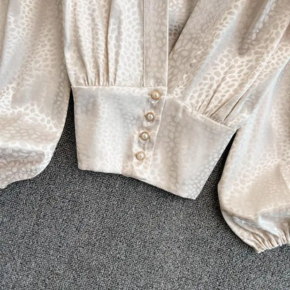 Blusa Clara
