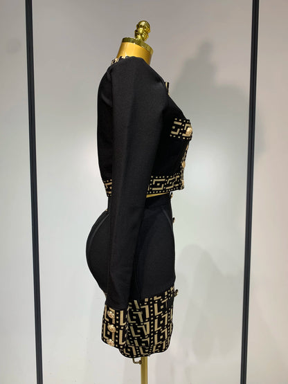 Conjunto Majestuoso