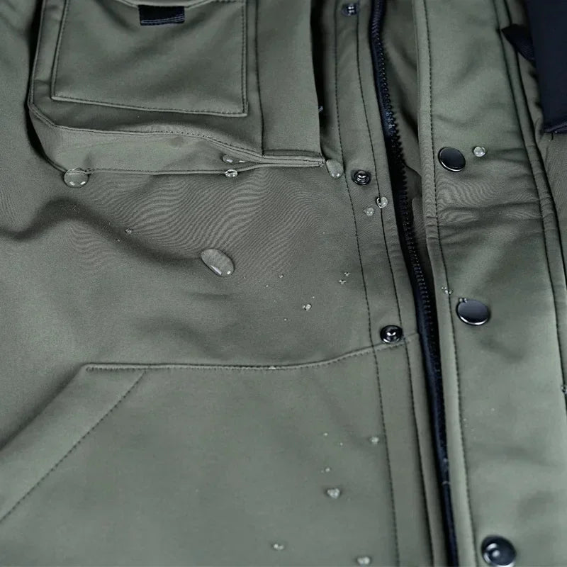 Conjunto Militar Alpha