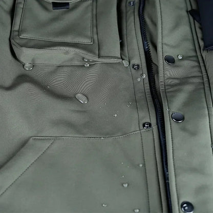 Conjunto Militar Alpha