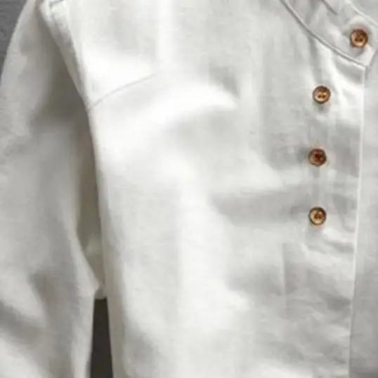 Camisa Urban Classic