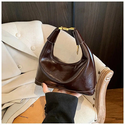 Bolso Dumpling Chic