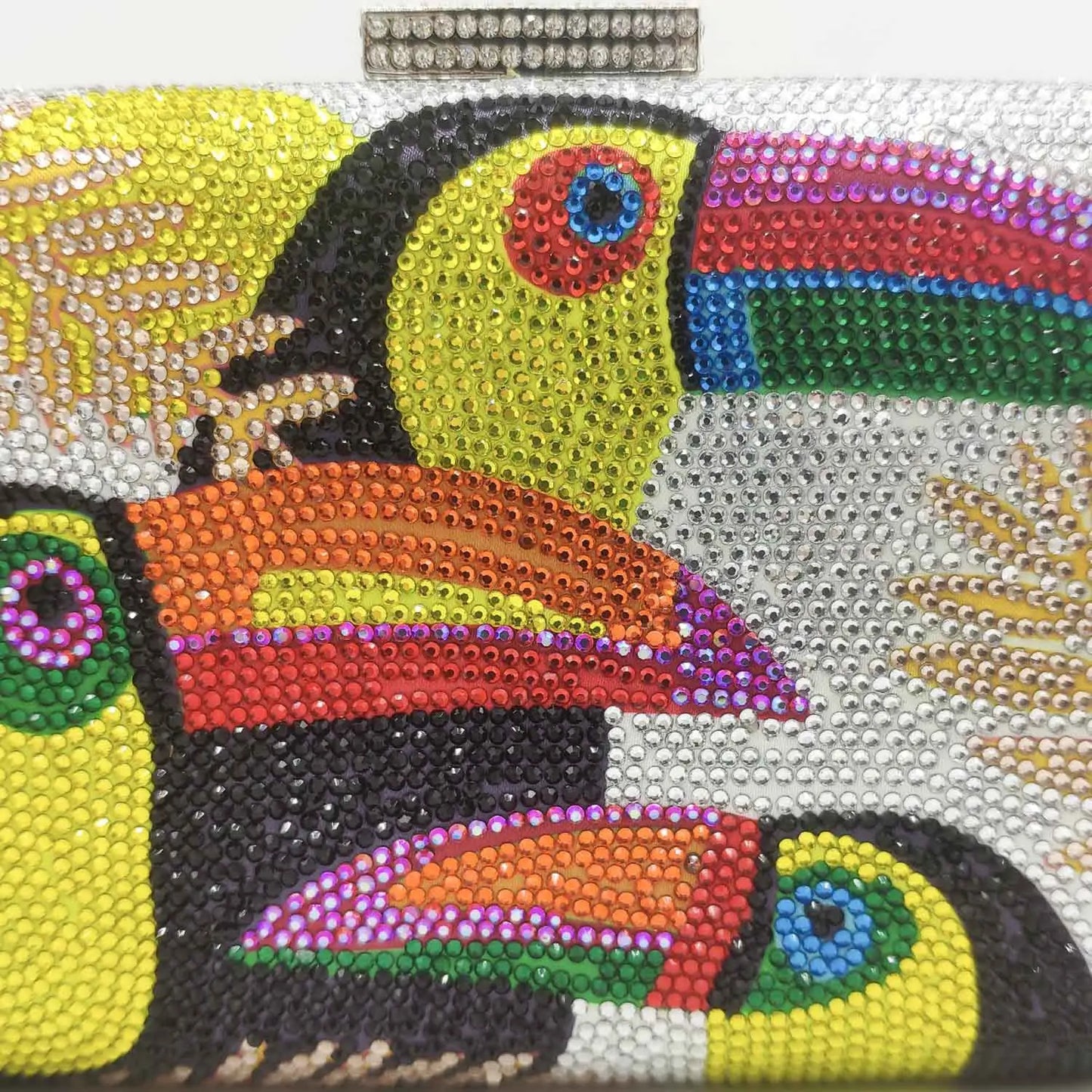 Bolso Fiesta Exótico