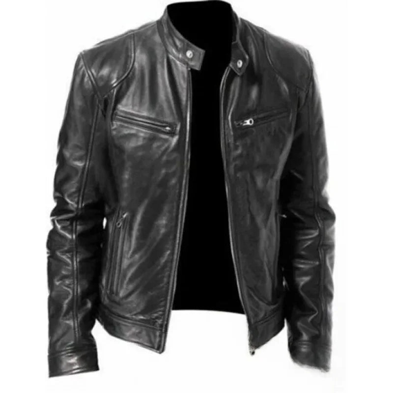 Chaqueta Executive Moto