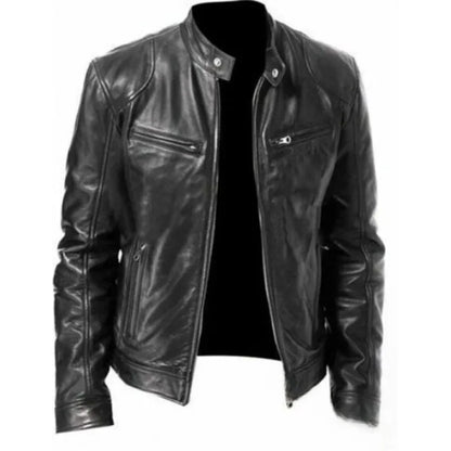 Chaqueta Executive Moto