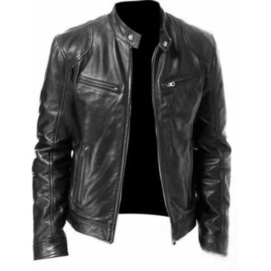 Chaqueta Executive Moto