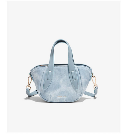 Sky Luxe Handbag
