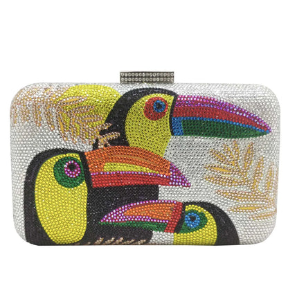 Bolso Fiesta Exótico