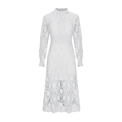 Vestido Encanto Lace